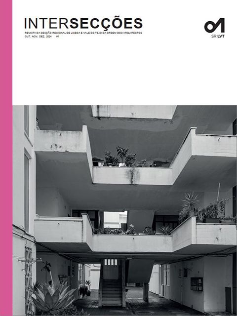 Revista Intersecções LVT n 1