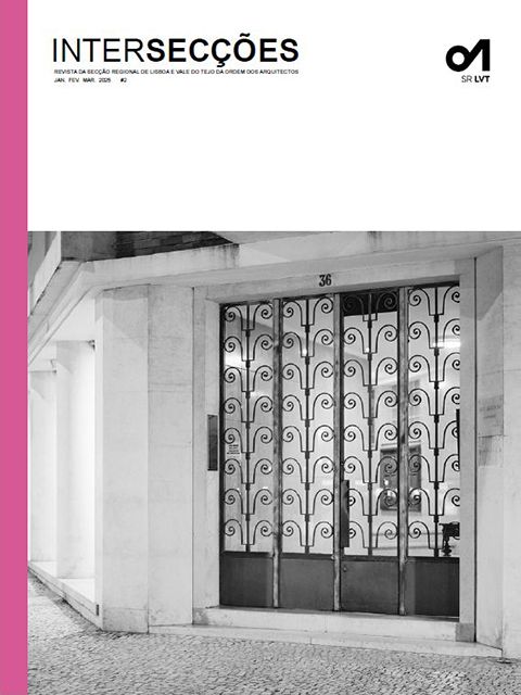 Revista Intersecções LVT n 2